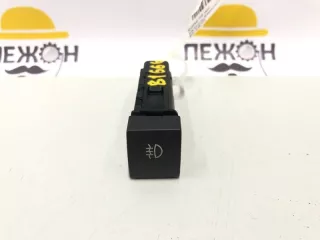 937703E520 Кнопка противотуманных фар Kia Sorento 1 Арт 2-312197, вид 1