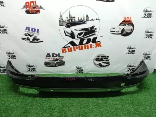 31353430 Бампер задний Volvo XC90 1 Арт 2-312238, вид 1