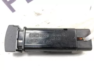 937803E520 Кнопка обогрева лобового стекла Kia Sorento 1 Арт 2-312272, вид 4