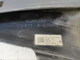 5241148010 Юбка бампера нижняя Lexus RX 3 Арт 2-312307, вид 13