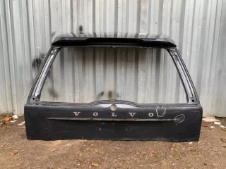 39852821 Крышка багажника (дверь 3-5) Volvo XC90 1 Арт 2-312362, вид 1