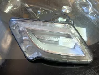 89076952 Дневные ходовые огни (комплект) Volvo S60 2 Арт 2-312441, вид 1
