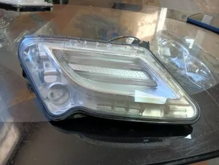 89076952 Дневные ходовые огни (комплект) Volvo S60 2 Арт 2-312441, вид 2