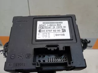6G9T14B534BK Блок управления (другие) Volvo S60 1 Арт 2-312454, вид 5