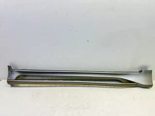 51773-60230 Накладка на порог Lexus LX 3 restailing 2 Арт 2-312513, вид 1