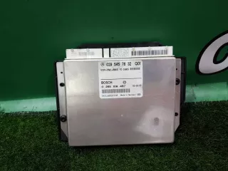 A0295457632 Блок управления пневмоподвеской Mercedes E W210 Арт 2-312591, вид 1