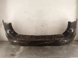 39867207 Бампер задний Volvo XC60 1 Арт 2-312680, вид 1