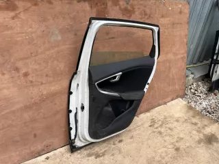 32351000 Дверь задняя правая Volvo V40 2 Арт 2-312764, вид 9