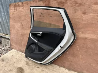 32351000 Дверь задняя правая Volvo V40 2 Арт 2-312764, вид 10