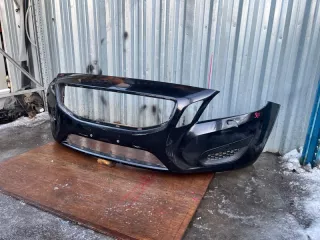 31290975 Бампер передний Volvo S60 2 Арт 2-312916, вид 4