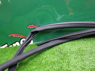1 Уплотнитель Mercedes C W203 Арт 2-312995, вид 5