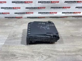 3C0937125 Блок предохранителей под капот Volkswagen Passat B6 Арт 2-313377, вид 1