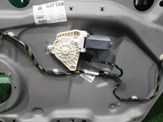 A1697203079 Стеклоподъемник Mercedes B W245 Арт 2-313442, вид 4