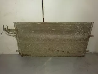 3M5H19710CC Радиатор кондиционера Ford Focus 1 Арт 2-313568, вид 1