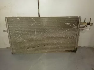 3M5H19710CC Радиатор кондиционера Ford Focus 1 Арт 2-313568, вид 3
