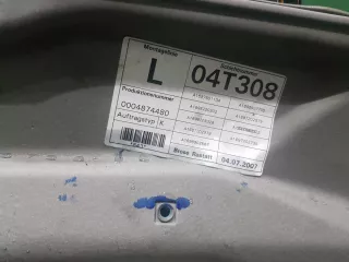 A1697202979 Стеклоподъемник Mercedes B W245 Арт 2-313698, вид 3