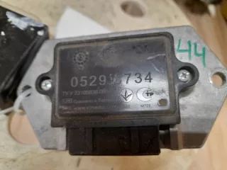 21093651201003 Блок комфорта Lada 2108 Арт 2-313701, вид 6