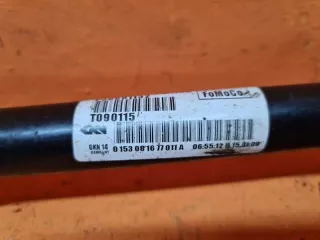 6G9N-4B402-BA Привод Volvo XC60 1 Арт 2-313794, вид 4