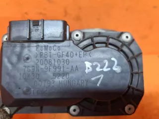 7G9N-9F991-AA Заслонка дроссельная Volvo XC60 1 Арт 2-313928, вид 3