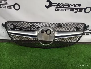 A2928880060 Решетка радиатора Mercedes GLE coupe w292 Арт 2-313947, вид 1