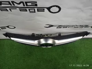 A2928880060 Решетка радиатора Mercedes GLE coupe w292 Арт 2-313947, вид 4