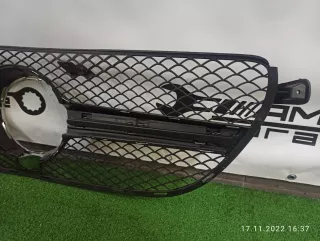 A2928880060 Решетка радиатора Mercedes GLE coupe w292 Арт 2-313947, вид 6