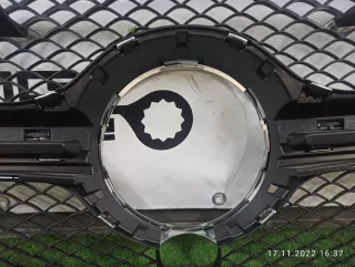A2928880060 Решетка радиатора Mercedes GLE coupe w292 Арт 2-313947, вид 8