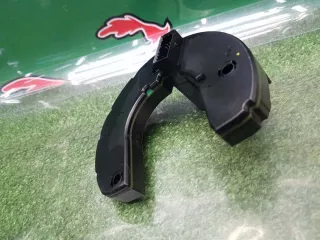A0285456932 Датчик угла поворота Mercedes S W220 Арт 2-314043, вид 4