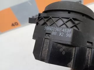 98AG19A945BF Блок кнопок Ford Focus 1 Арт 2-314290, вид 4