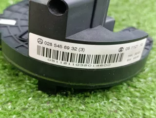 A0285456932 Датчик положения руля Mercedes S W220 Арт 2-314346, вид 5