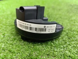 A0285456932 Датчик положения руля Mercedes S W220 Арт 2-314346, вид 6