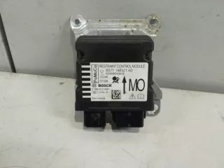 BS7T14B321AD Блок AirBag Ford Mondeo 3 Арт 2-314606, вид 1