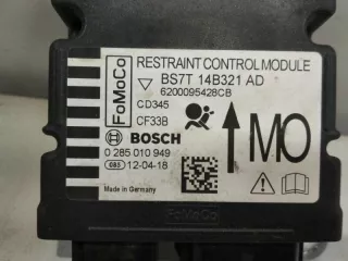 BS7T14B321AD Блок AirBag Ford Mondeo 3 Арт 2-314606, вид 2