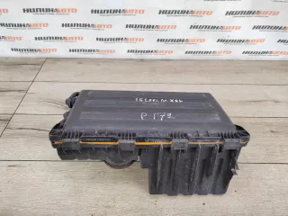 036129611CD Корпус воздушного фильтра Skoda Fabia 2 Арт 2-314642, вид 1
