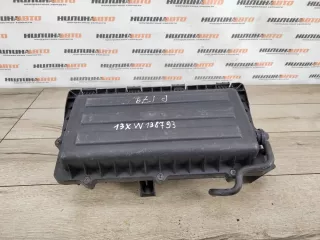 036129611CD Корпус воздушного фильтра Skoda Fabia 2 Арт 2-314642, вид 3