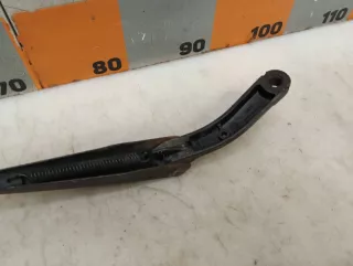1S7117526CB Щеткодержатель (поводок стеклоочистителя, дворник) Ford Mondeo 3 Арт 2-314880, вид 4