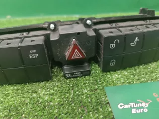 A2096890031 Блок кнопок Mercedes CLK W209 Арт 2-314906, вид 2