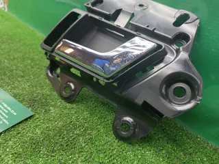 A2127600261 Ручка двери внутренняя Mercedes E W212 Арт 2-314962, вид 4
