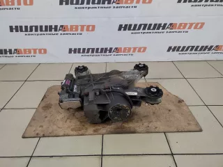 0AY525010C Редуктор заднего моста Volkswagen Tiguan 1 Арт 2-315050, вид 1
