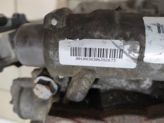 0AY525010C Редуктор заднего моста Volkswagen Tiguan 1 Арт 2-315050, вид 13
