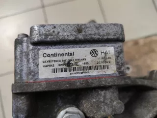 0AY525010C Редуктор заднего моста Volkswagen Tiguan 1 Арт 2-315050, вид 14