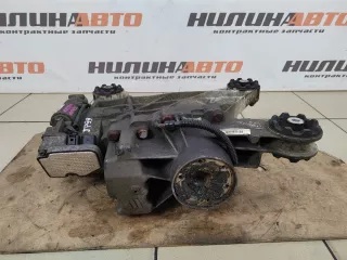 0AY525010C Редуктор заднего моста Volkswagen Tiguan 1 Арт 2-315050, вид 2
