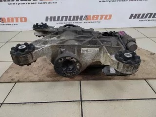 0AY525010C Редуктор заднего моста Volkswagen Tiguan 1 Арт 2-315050, вид 4
