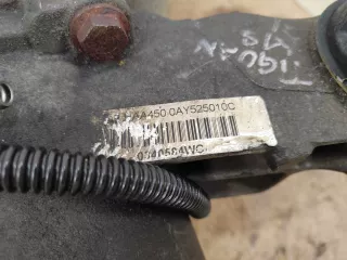 0AY525010C Редуктор заднего моста Volkswagen Tiguan 1 Арт 2-315050, вид 10