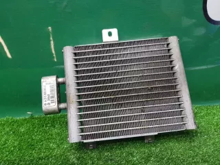 A2155000000 Радиатор масляный Mercedes SL r230 Арт 2-315142, вид 2