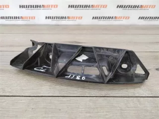 1Z9807393 Кронштейн крепления бампера Skoda Octavia A4 Арт 2-315144, вид 1