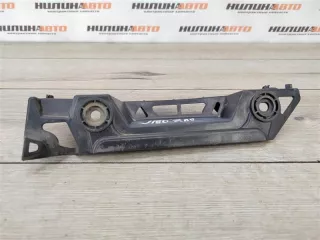 1Z9807393 Кронштейн крепления бампера Skoda Octavia A4 Арт 2-315144, вид 3