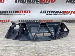 1Z9807393 Кронштейн крепления бампера Skoda Octavia A4 Арт 2-315216, вид 3