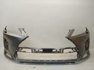 521194D956 Бампер передний Lexus RX 4 Арт 2-315233, вид 1