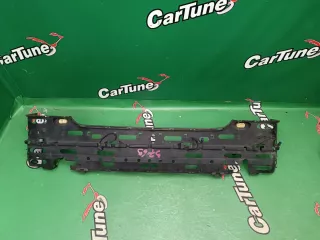 A2208800152 Кронштейн крепления бампера Mercedes S W220 Арт 2-315255, вид 1